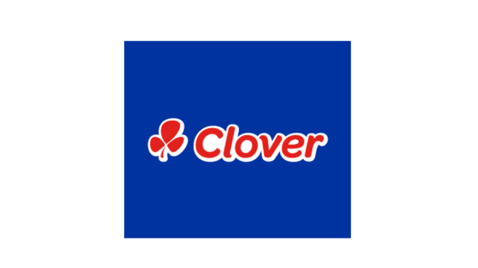 Clover Looking for unemployed people GRADUATE
