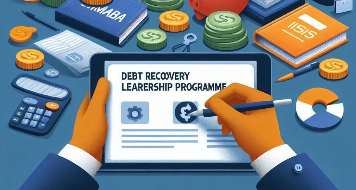 Debt Recovery Learnership Programme 
