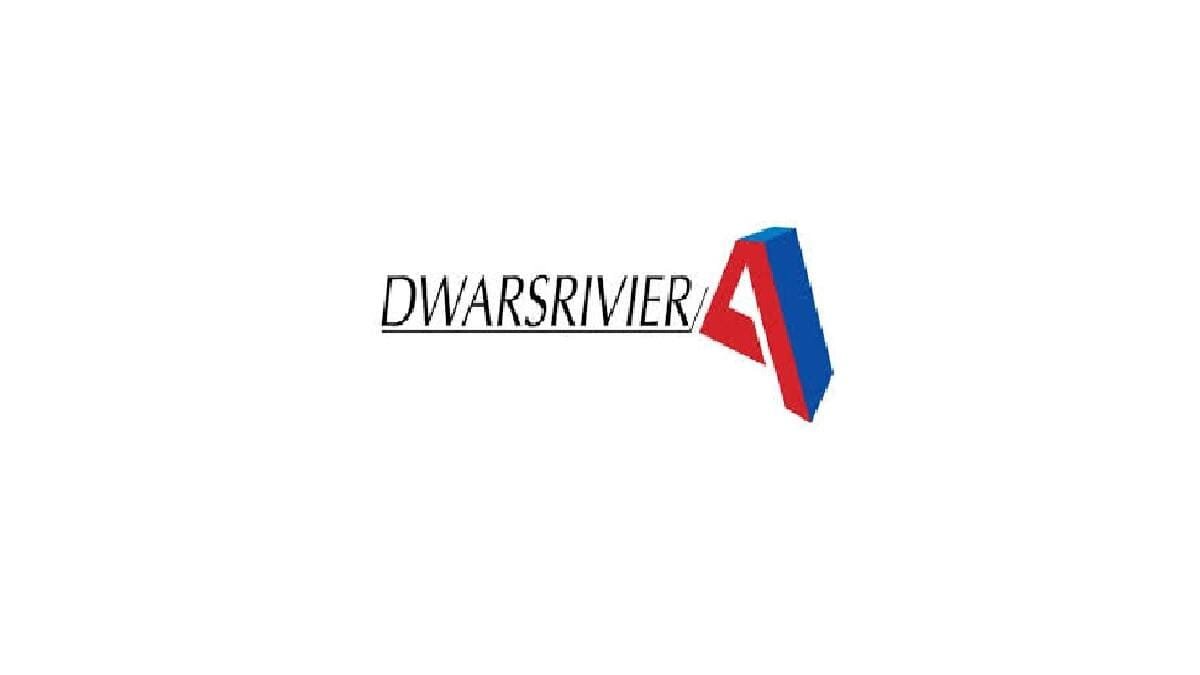Dwarsrivier Chrome Mine Learnership Programme 2024 / 2025