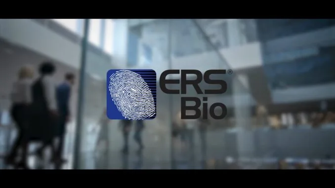 ERS Biometrics Learnership ERS Biometrics Learnership
