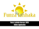 Funza Lushaka
