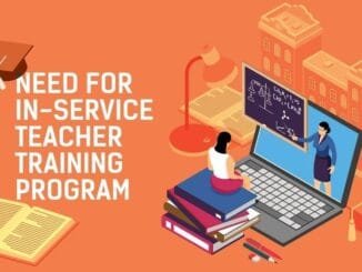 In-Service Training Programme