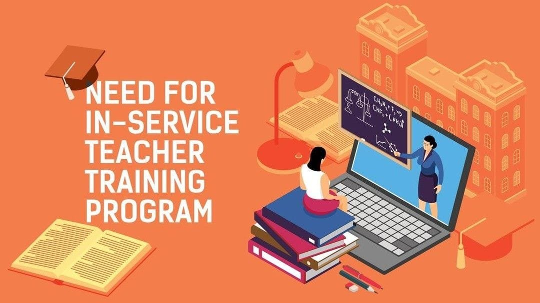 In-Service Training Programme