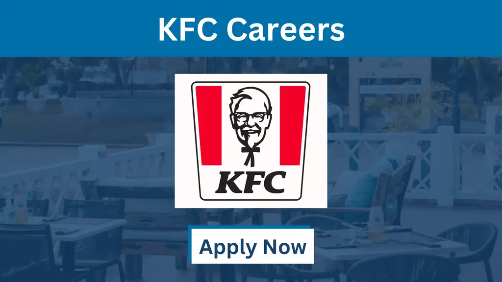 Various Jobs Opportunities in Various locations KFC - CAREERTAG