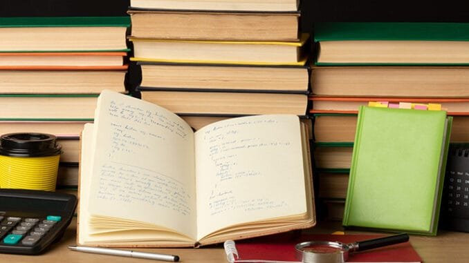 Matric Exam Preparation for 2024 Matric
