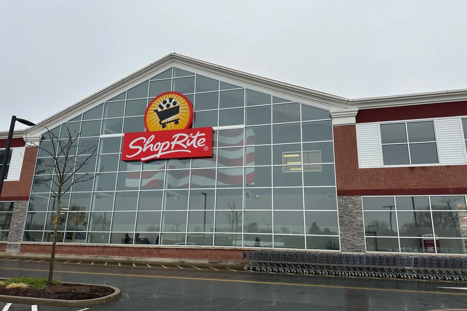 Merchandiser – Shoprite