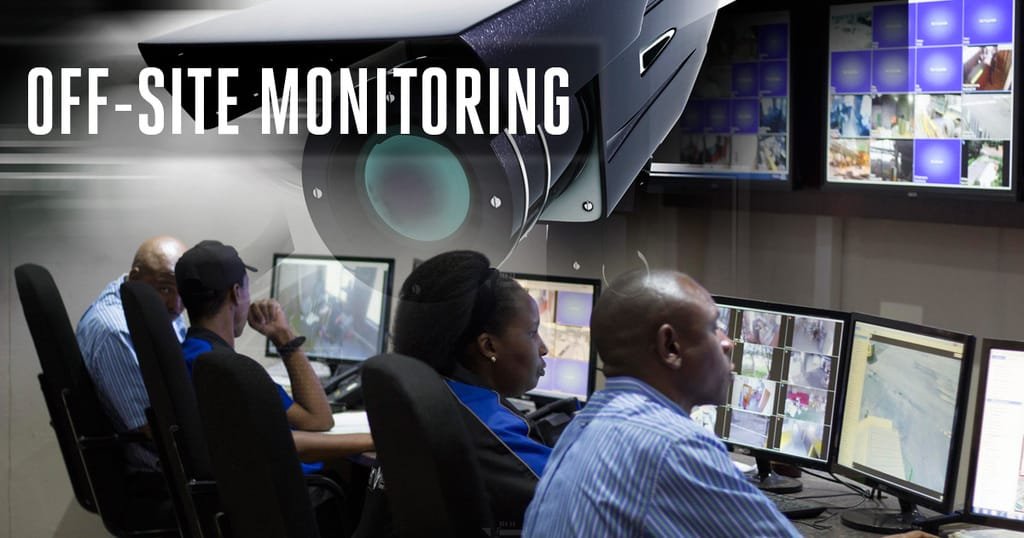 Monitor System Job Monitoring Centre Security Jobs - CAREERTAG