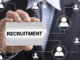 Online Recruitment Private Sector