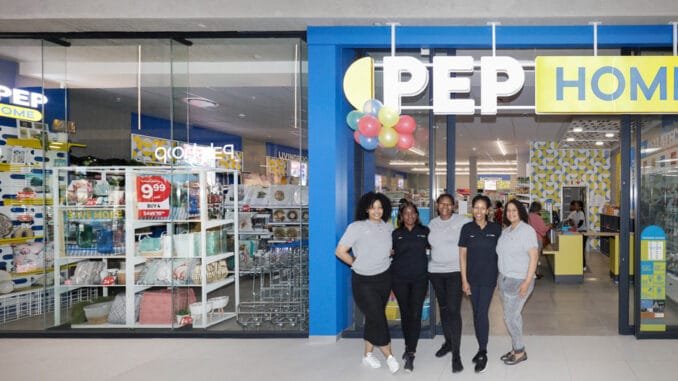 Pep Store & Pep Home Pep Store & Pep Home
