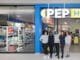 Pep Store & Pep Home