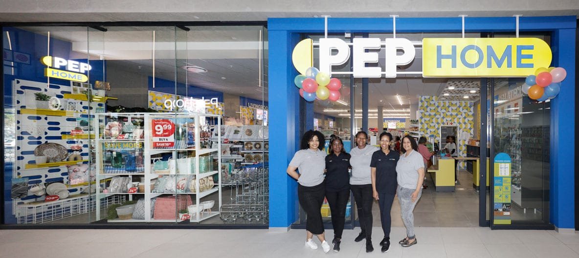 Pep Store & Pep Home Part-Time Assistants 2024: Opportunities - CAREERTAG