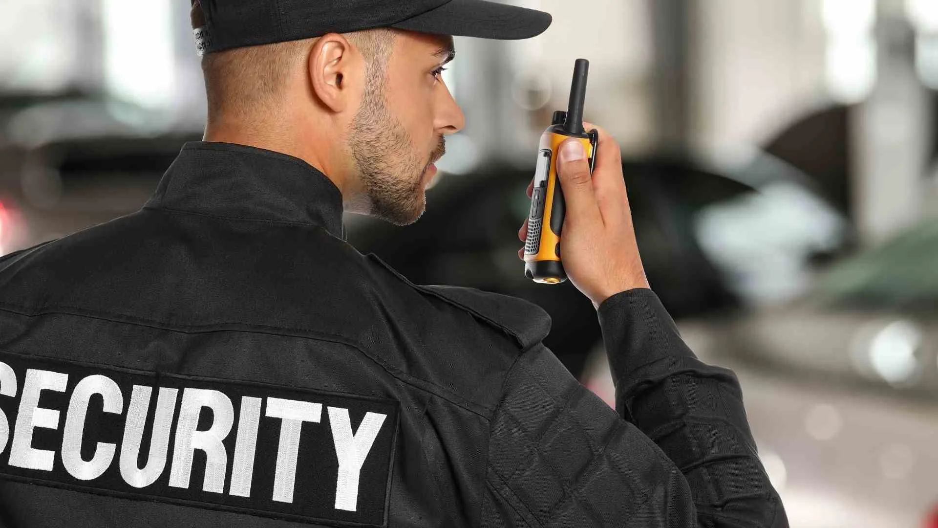 Protective Services Operations Officer at Rand Water