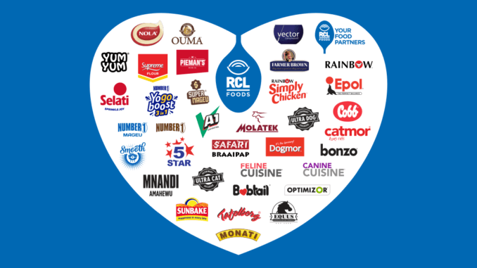 RCL Foods Baking Learnership RCL Foods Baking Learnership