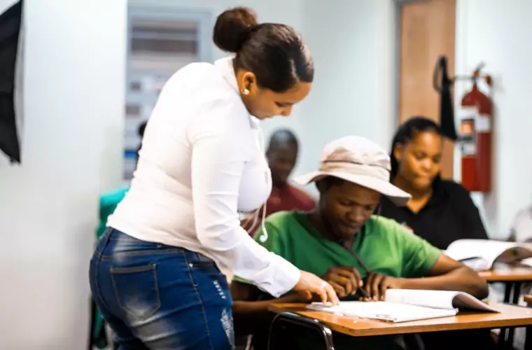 Retail Buyer Learnership-Occupational Certificate Level 5