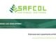 SAFCOL Mechanized Harvesting Learnerships