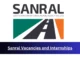 SANRAL Is Hiring General Workers