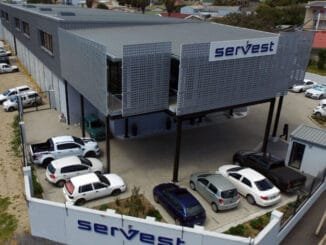 SERVEST SECURITY IS HIRING X21 SECURITY OFFICERS