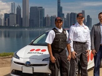 Securitas is Hiring x16 OR Tambo Security Officers