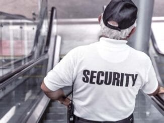 Security Guards -Dis-Chem Pharmacies