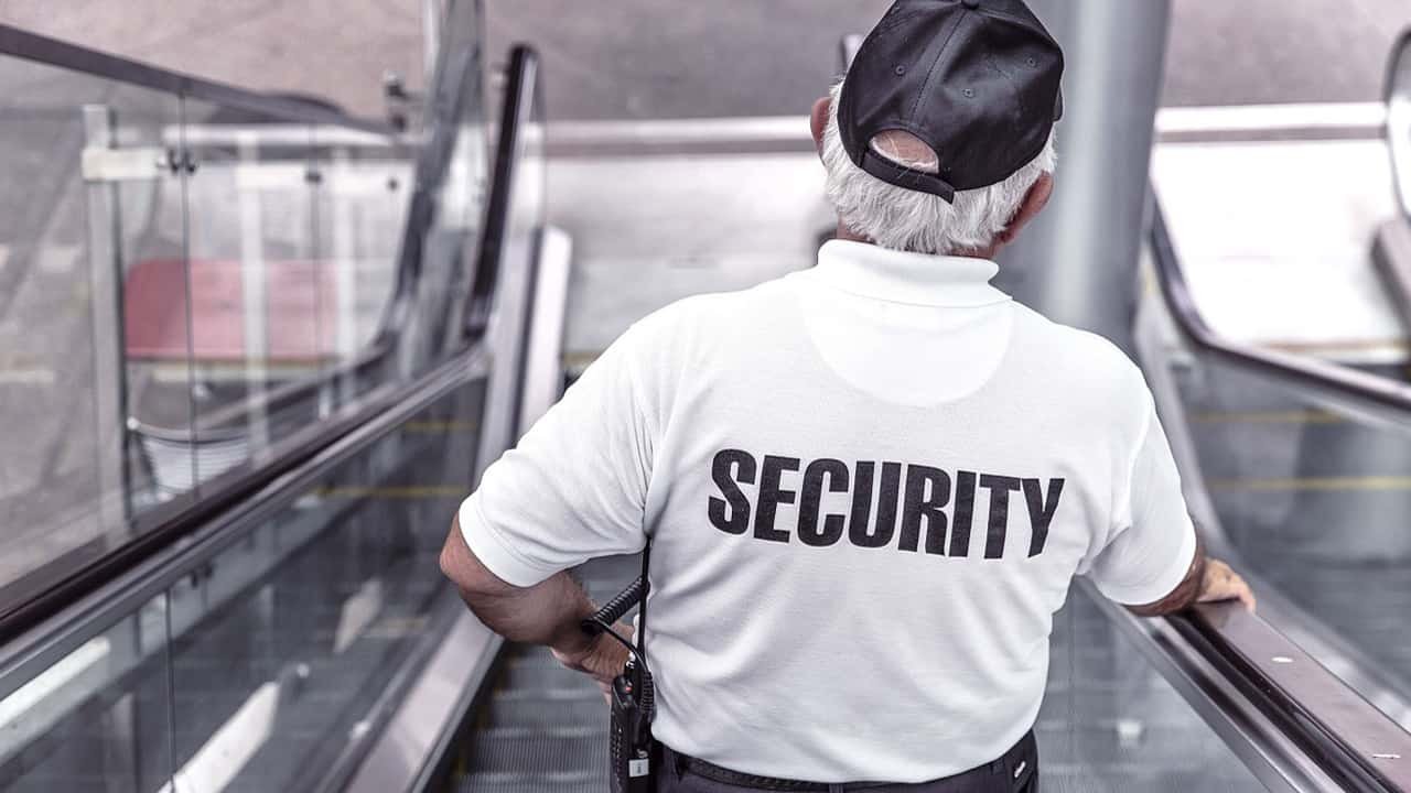 Security Guards -Dis-Chem Pharmacies