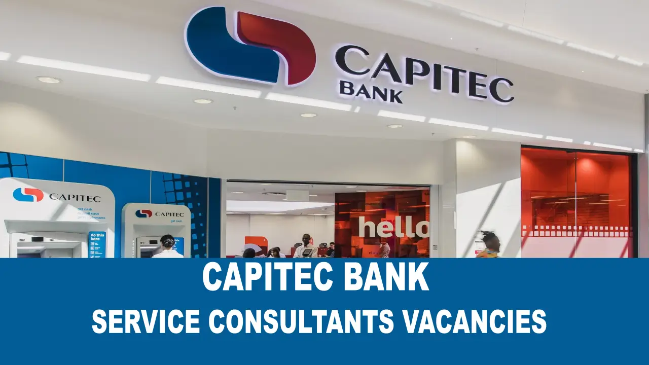 Service Consultant