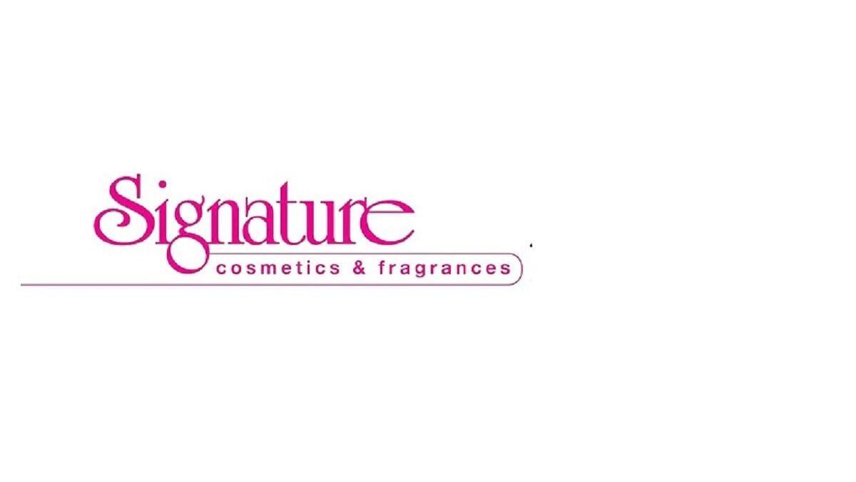 Signature Cosmetics Learnership (12 month programme)