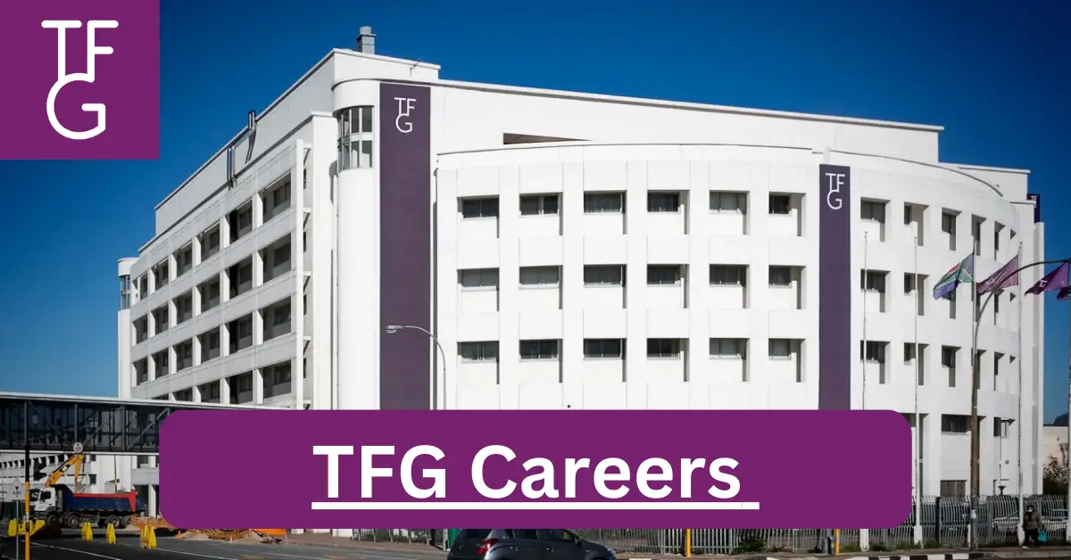TFG SEASONAL VACANCIES IN VARIOUS LOCATIONS
