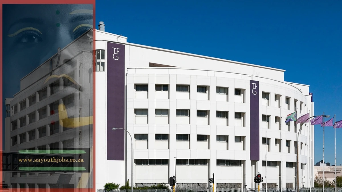 TFG – Seasonal Sales Associates
