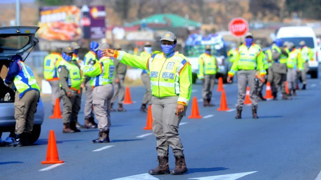 Traffic Officer Learnership Programme Available