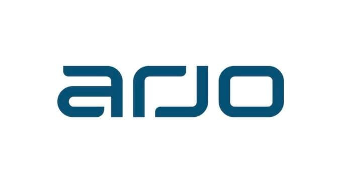 Screenshot ARJO YES Programme 2024