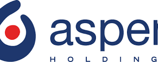 ASPEN Various positions at different locations