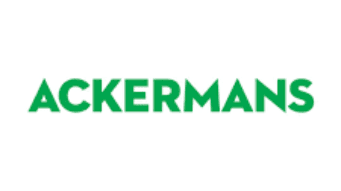 Ackermans Hiring Now! Apply for Shop Assistant-Cashier Positions (P27 and P40) Ackermans Hiring Now! Apply for Shop Assistant/Cashier Positions (P27 and P40)