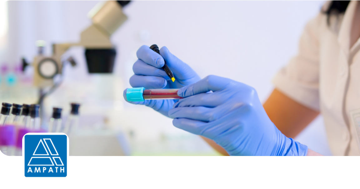 Ampath Lab Assistant Learnership 2025
