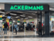 Assistant-Cashier job at Ackermans