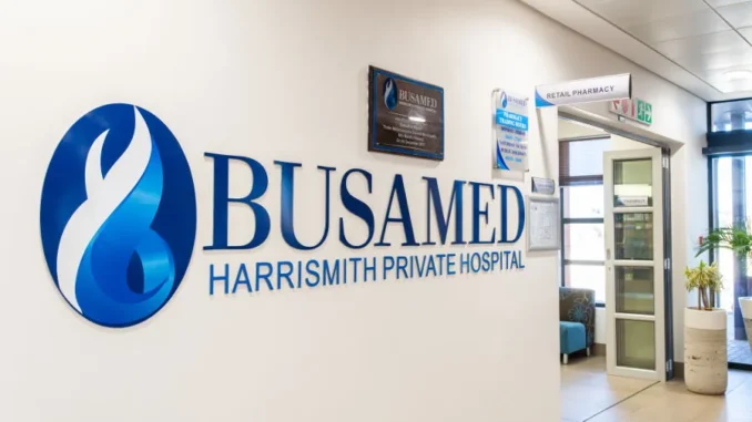 Busamed Learnerships 2025 Busamed Learnerships 2025