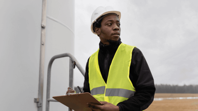 City of Tshwane Driver & x4 General Workers 2024 Motus