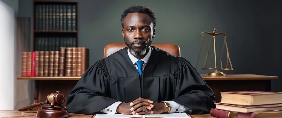 Commercial Lawyer