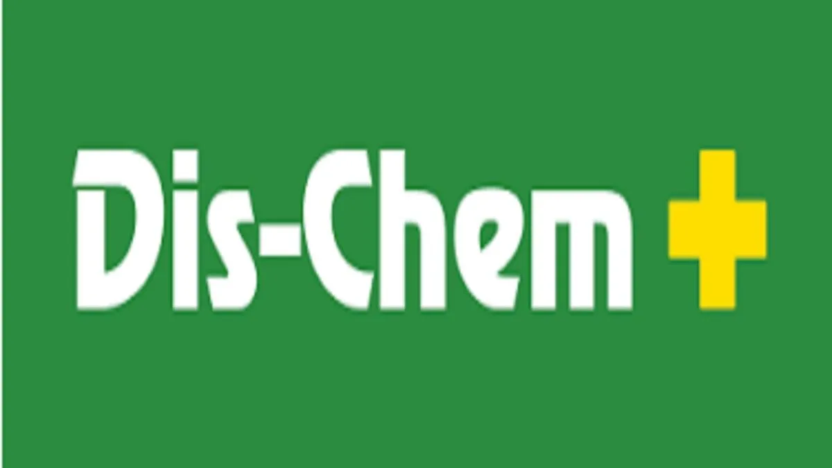 Dis-Chem Pharmacies Limited December jobs opportunities(Various Location)