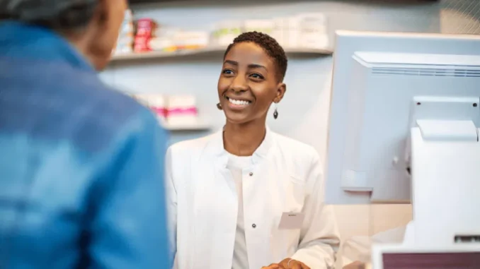 Dis-Chem Pharmacies(cashiers jobs in various locations) Dis-Chem Pharmacies(cashiers jobs in various locations)
