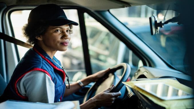Driver Driver