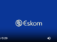 Eskom Service Agent – Customer Service Area (Distribution)