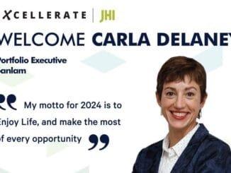 Excellerate JHI Personal Assistant Vacancies