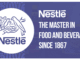 Factory Administrator – Nestle