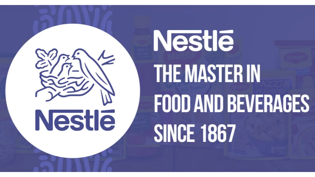 Factory Administrator – Nestle