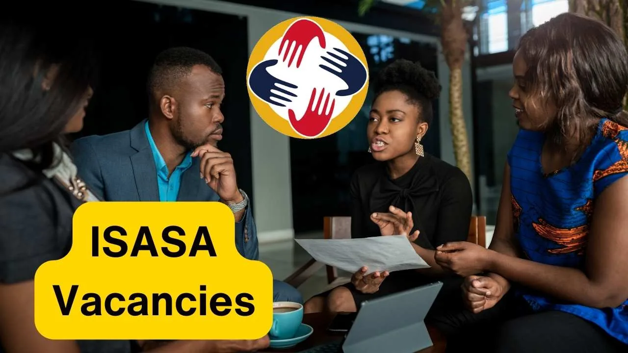 ISASA – Independent Schools Association of Southern Africa is Hiring TEACHERS