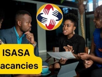ISASA – Independent Schools Association of Southern Africa is Hiring TEACHERS