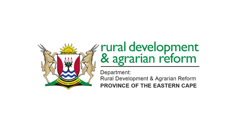 Join Department of Rural Development as Data Capturer