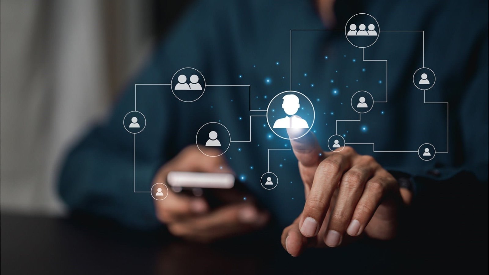 Join MPC Connect Empower Global Learning