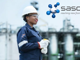 Lab Assistant Job at Sasol