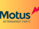 MOTUS AFTERMARKET PARTS IS HIRING A DRIVER